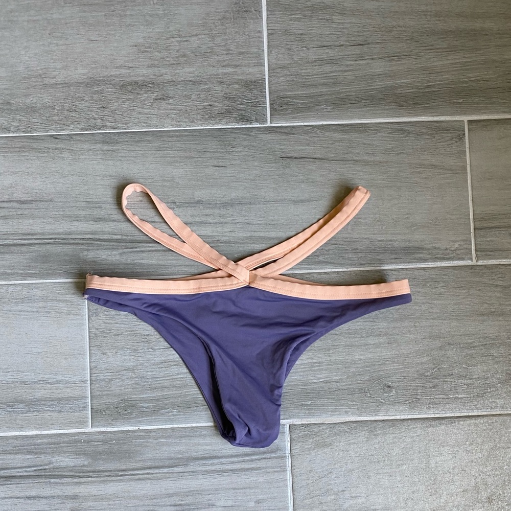 O’Neill Cheeky Bikini Bottoms